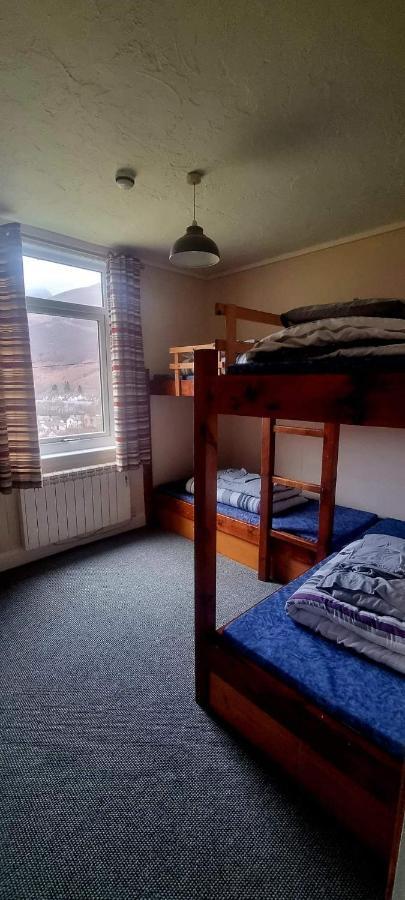 Quadruple Room with Shared Bathroom