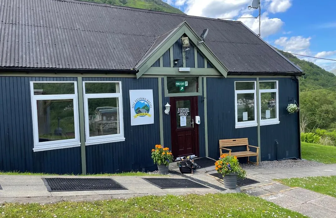 West Highland Lodge-1