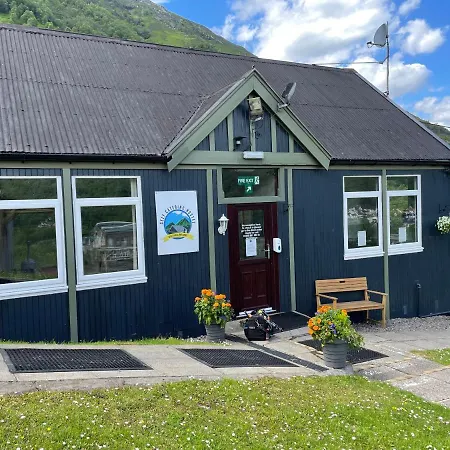 West Highland Lodge-2