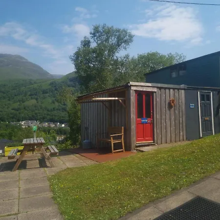 West Highland Lodge-3