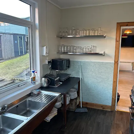 West Highland Lodge-3